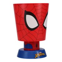 Lámpara Spider-Man Icon