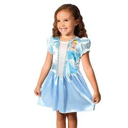 Disfraz de Cenicienta Talla M