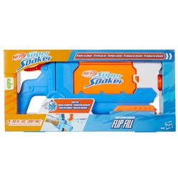 Lanzador de Agua Soa Flip Fill