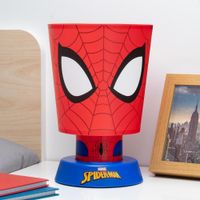 Lámpara Spider-Man Icon
