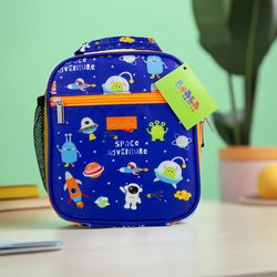 Lonchera para Chico Diseños Surtidos
