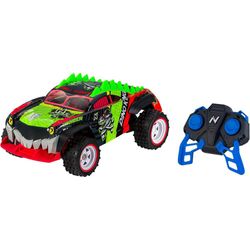 Camion-RC-Nikko-Dino-King-Azul