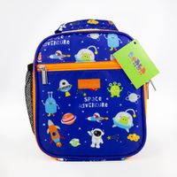 Lonchera para Chico Diseños Surtidos