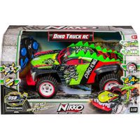 Camion-RC-Nikko-Dino-King-Azul