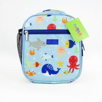 Lonchera para Chico Diseños Surtidos