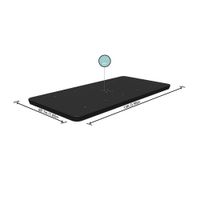 Cobertor para Piscinas hasta 1.85 x 3.96 M