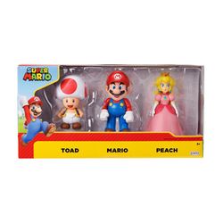 Figura-De-Accion-Donkey-Kong-4-Plg-Con-Platanos