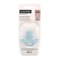 Pepe Smoothie Pro Azul 0-6 Meses - Suavinex
