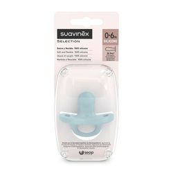 Pepe Smoothie Pro Azul 0-6 Meses - Suavinex