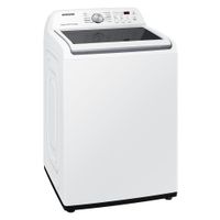 Lavadora Automática de Carga Superior 23 Kg Color Blanco