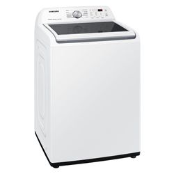 Lavadora Automática de Carga Superior 23 Kg Color Blanco