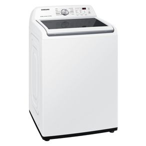 Lavadora Automática de Carga Superior 23 Kg Color Blanco