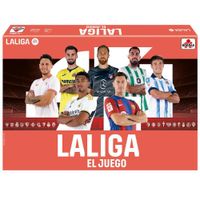 La Liga el Juego - Educa Borras