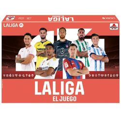 La Liga el Juego - Educa Borras