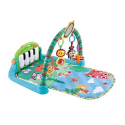 Gimnasio Piano Amigos del Bosque Celeste