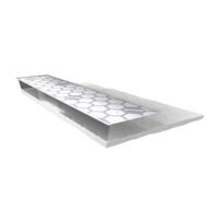 Caja de Almohadillas Desechables para Suelos 10 Unidades