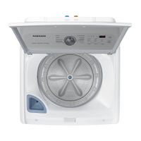 Lavadora Automática de Carga Superior 23 Kg Color Blanco