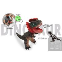 Dinosaurio con Sonidos