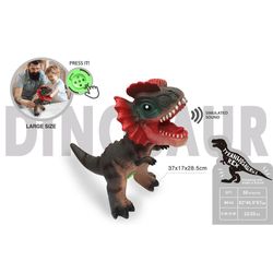 Dinosaurio con Sonidos