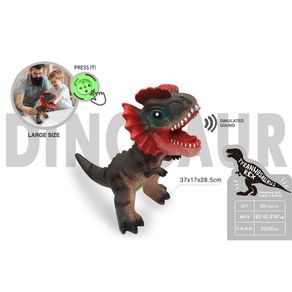 Dinosaurio con Sonidos