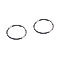 Set de Argollas para Llave 1 1/2 Plg - Hillman