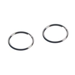 Set de Argollas para Llave 1 1/2 Plg - Hillman