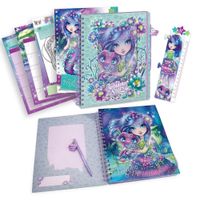 Agenda Planificadora Nebulous Stars Nenuphia Diseños Surtidos