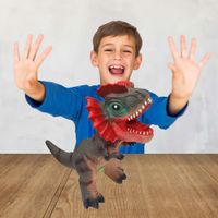 Dinosaurio con Sonidos