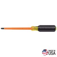 Desarmador Phillips Aislado para Electricista #2 de 1/2 x 4 Plg