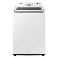 Lavadora Automática de Carga Superior 23 Kg Color Blanco