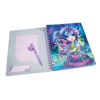 Agenda Planificadora Nebulous Stars Nenuphia Diseños Surtidos