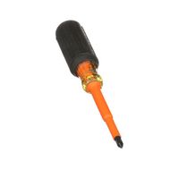Desarmador Phillips Aislado para Electricista #2 de 1/2 x 4 Plg