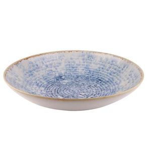 Bowl 8.6 Plg Frost Azul