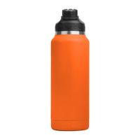 Termo Naranja 34 Oz