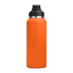 Termo Naranja 34 Oz