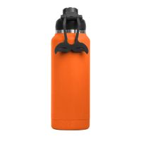 Termo Naranja 34 Oz
