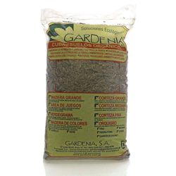 Cubresuelos De Madera Verde Grama - Gardenia, S.A.
