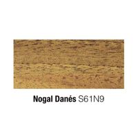 Tinte Para Interior Nogal Danés 757 Ml - Sherwin Williams