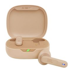 Audífonos de Botón Vibe Flex Beige