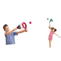Juego de Raquetas Dodgi con 2 Pelotas