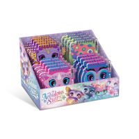 Mini Bloc De Notas Nebulous Stars Colores Surtidos