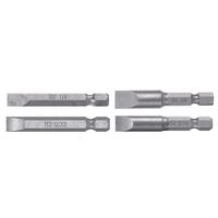 Set De Puntas Planas 2 Plg De 5 Pzas - Truper Expert