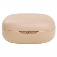 Audífonos de Botón Vibe Flex Beige