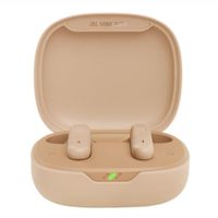 Audífonos de Botón Vibe Flex Beige