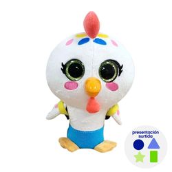 Juego de Mesa Mascotas en Fiesta