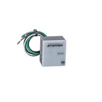 Protector de Voltaje Spike Stoper para Electrodomésticos