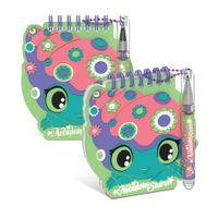 Mini Bloc De Notas Nebulous Stars Colores Surtidos