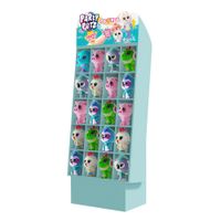Juego de Mesa Mascotas en Fiesta