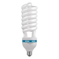 Bombilla Cfl De Alta Potencia Luz De Día De 65 W - Volteck