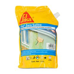 Impermeabilizante Zero Salitre 1.2 L - Sika